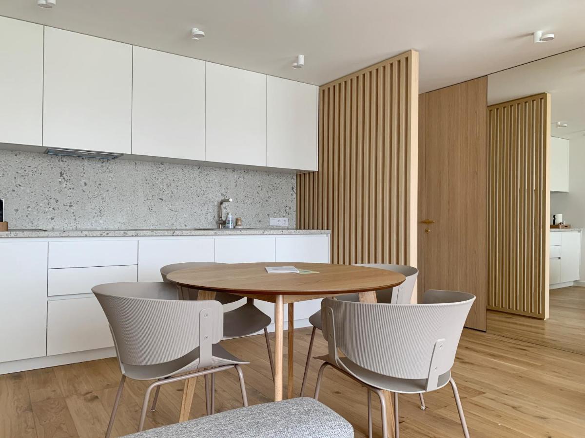 Apartment Smelis Anyksciuose Anykščiai