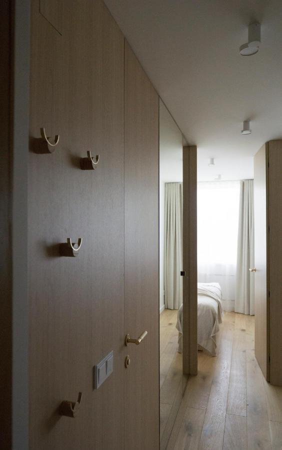 Apartment Smelis Anyksciuose Anykščiai