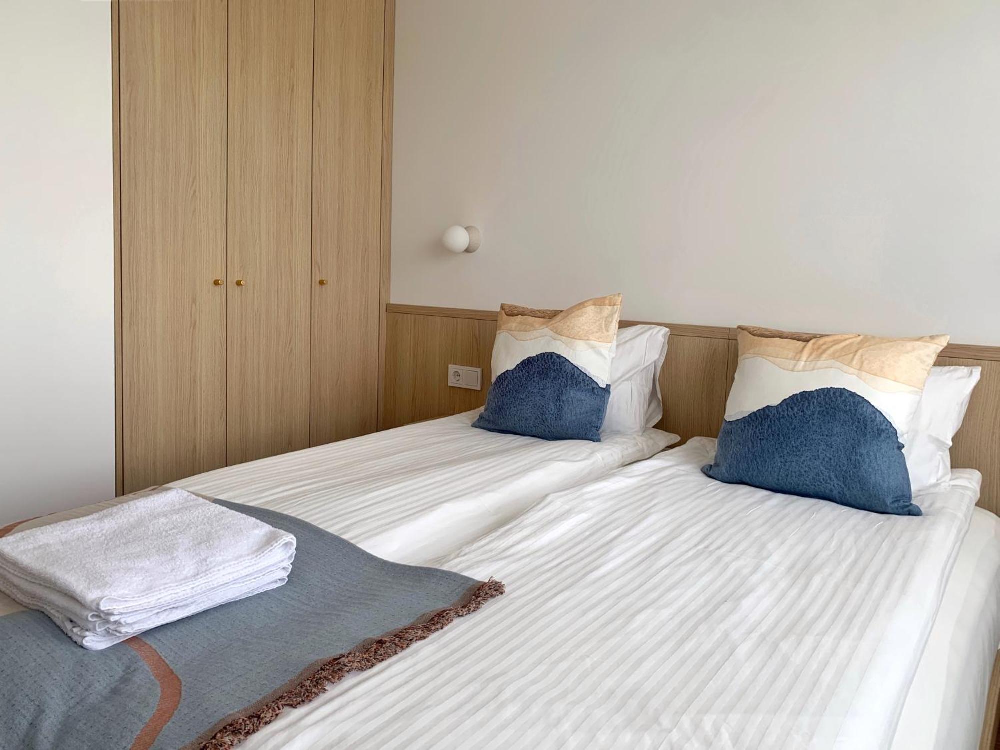 Apartment Smelis Anyksciuose Anykščiai